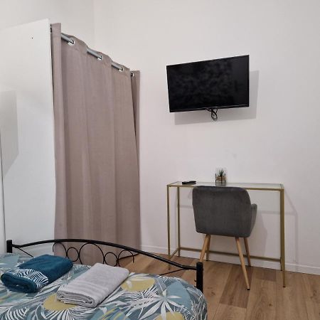 Apartmán Chambre Privee - Beranger #1 Amiens Exteriér fotografie