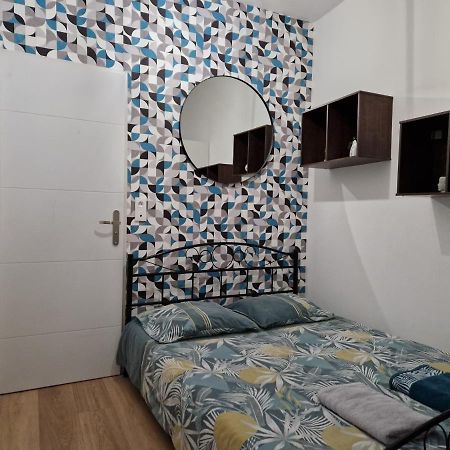 Apartmán Chambre Privee - Beranger #1 Amiens Exteriér fotografie
