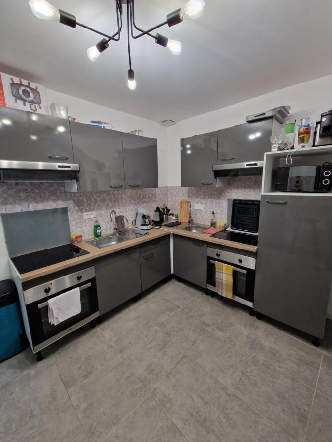 Apartmán Chambre Privee - Beranger #1 Amiens Exteriér fotografie