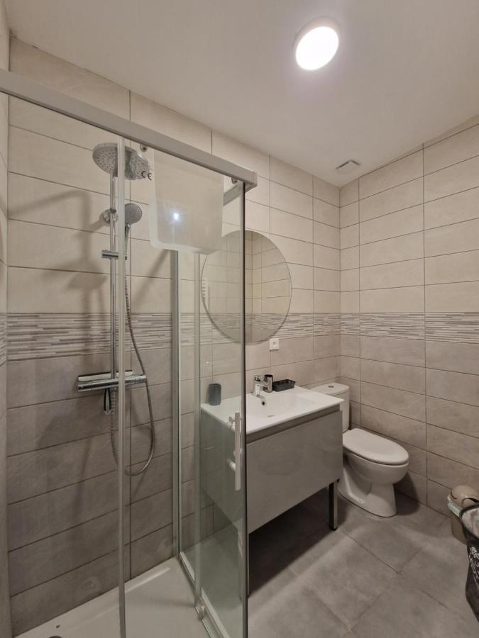 Apartmán Chambre Privee - Beranger #1 Amiens Exteriér fotografie