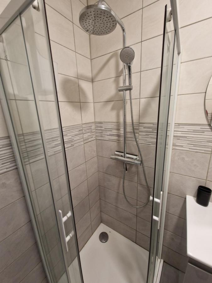 Apartmán Chambre Privee - Beranger #1 Amiens Exteriér fotografie