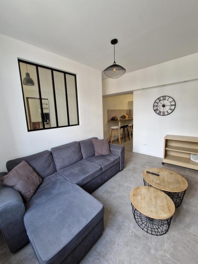 Apartmán Chambre Privee - Beranger #1 Amiens Exteriér fotografie